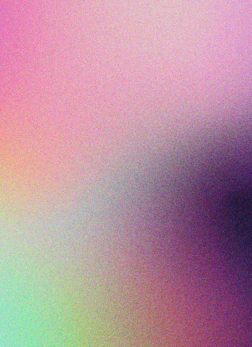 Dreamy Pastel Static – Paint by Numbers Kit