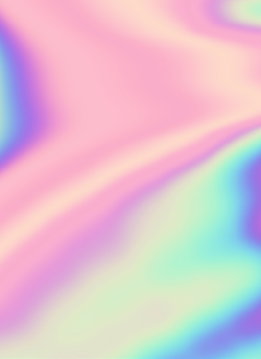 Cotton Candy Skies – Paint by Numbers Kit