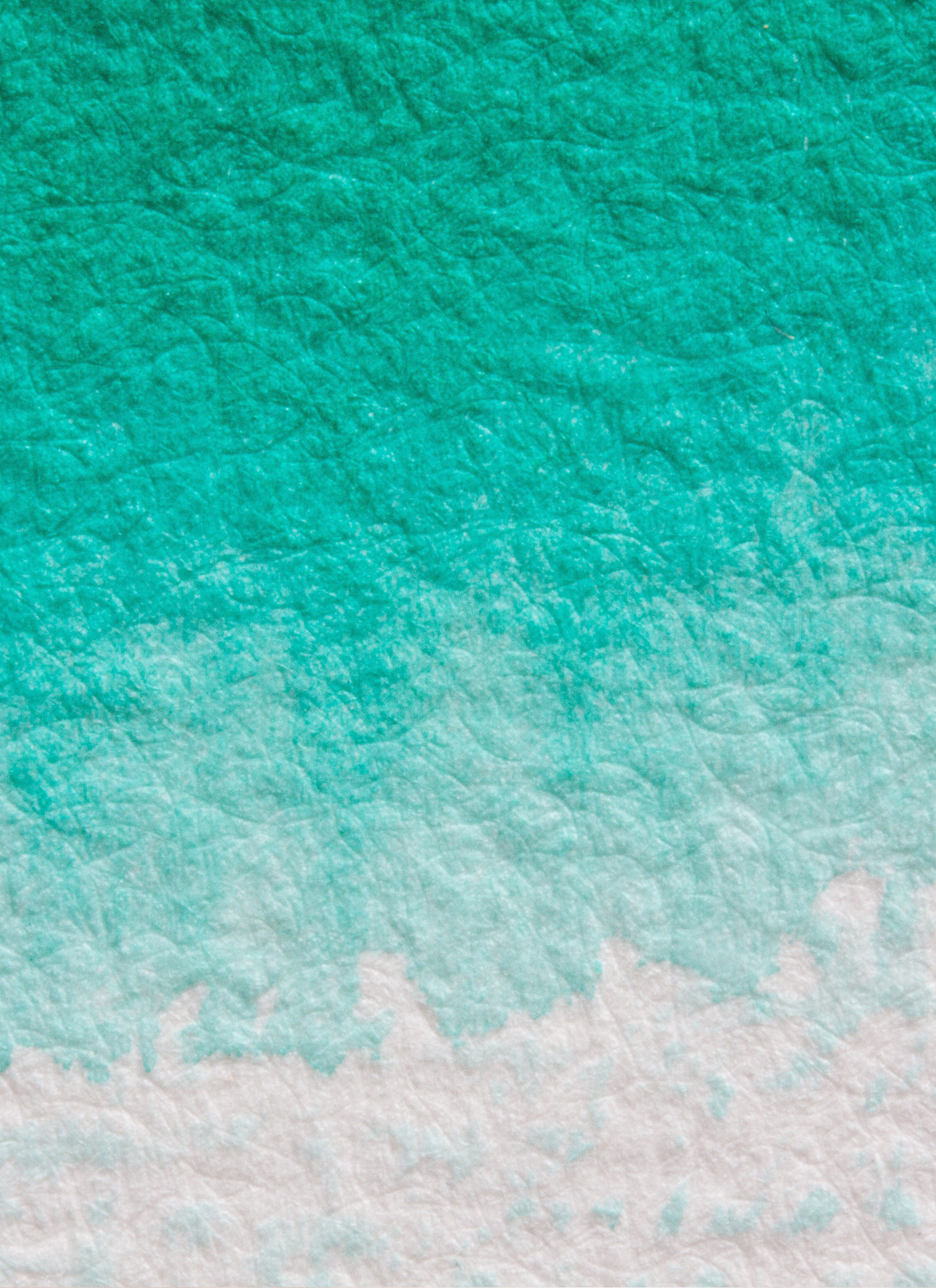 Ocean Breeze Gradient – Paint by Numbers Kit