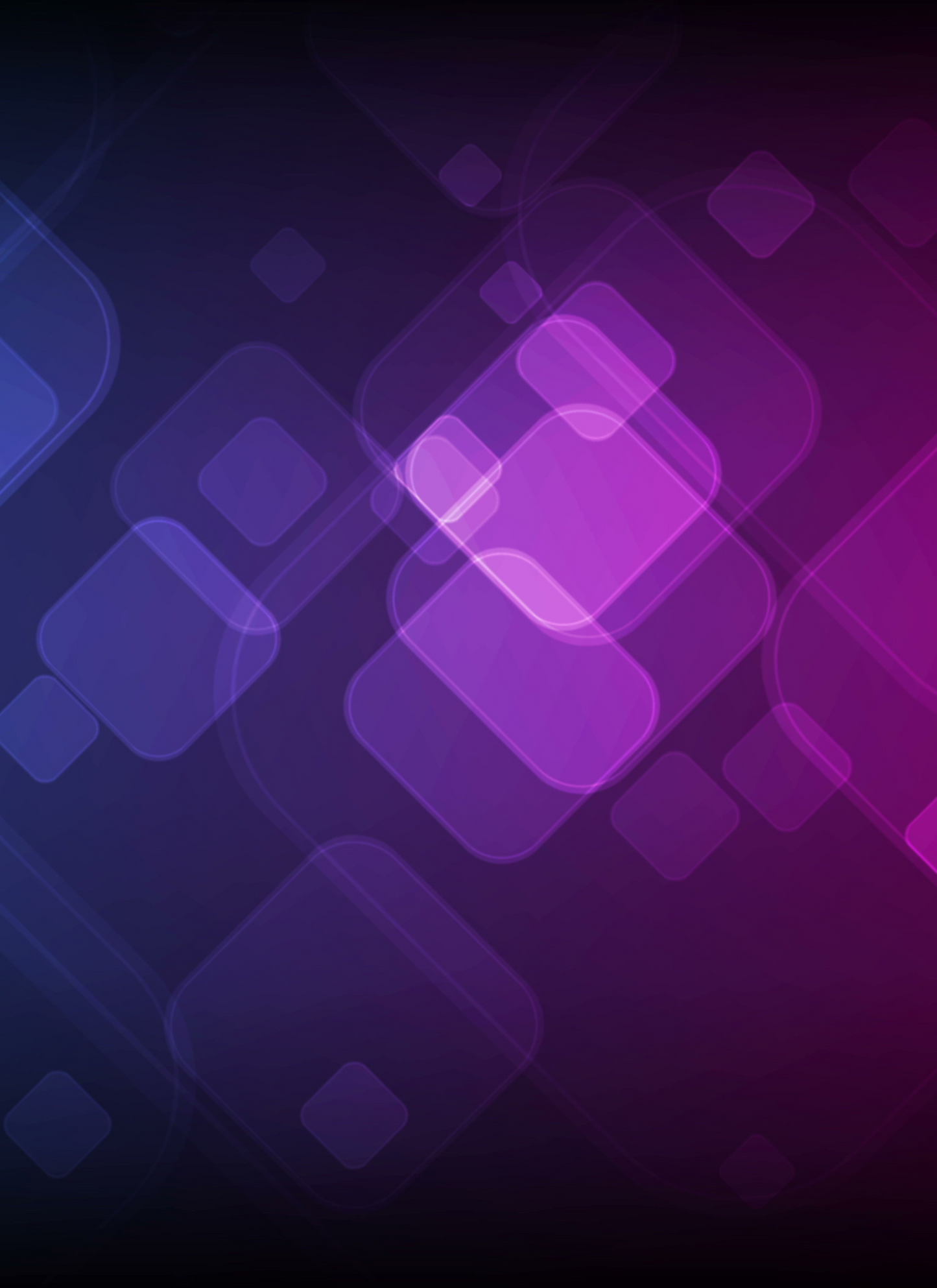 Neon Illusion – Paint by Numbers Kit