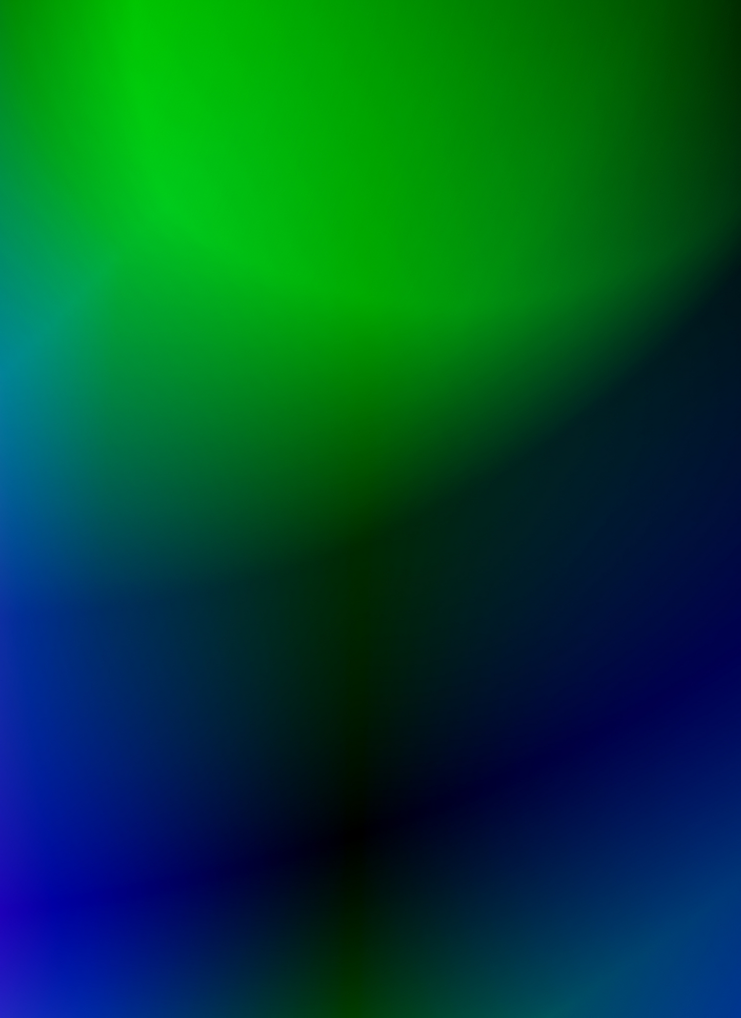 Neon Drift – Paint by Numbers Kit