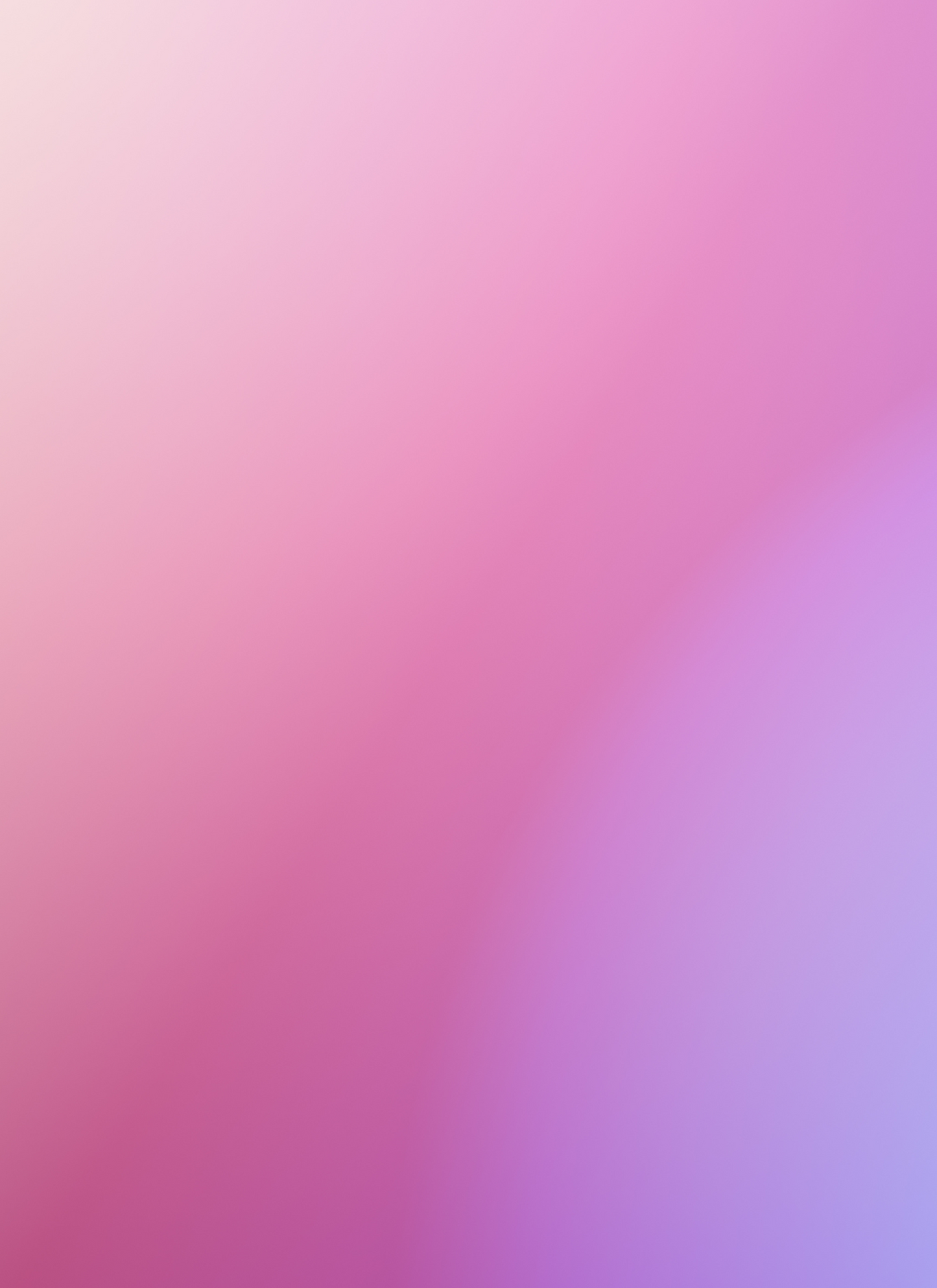 Blush Breeze: Paint by Numbers