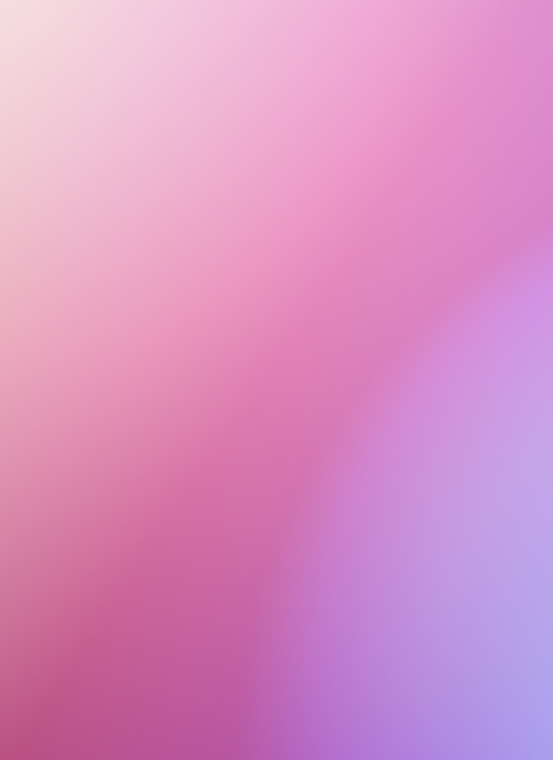 Blush Breeze: Paint by Numbers