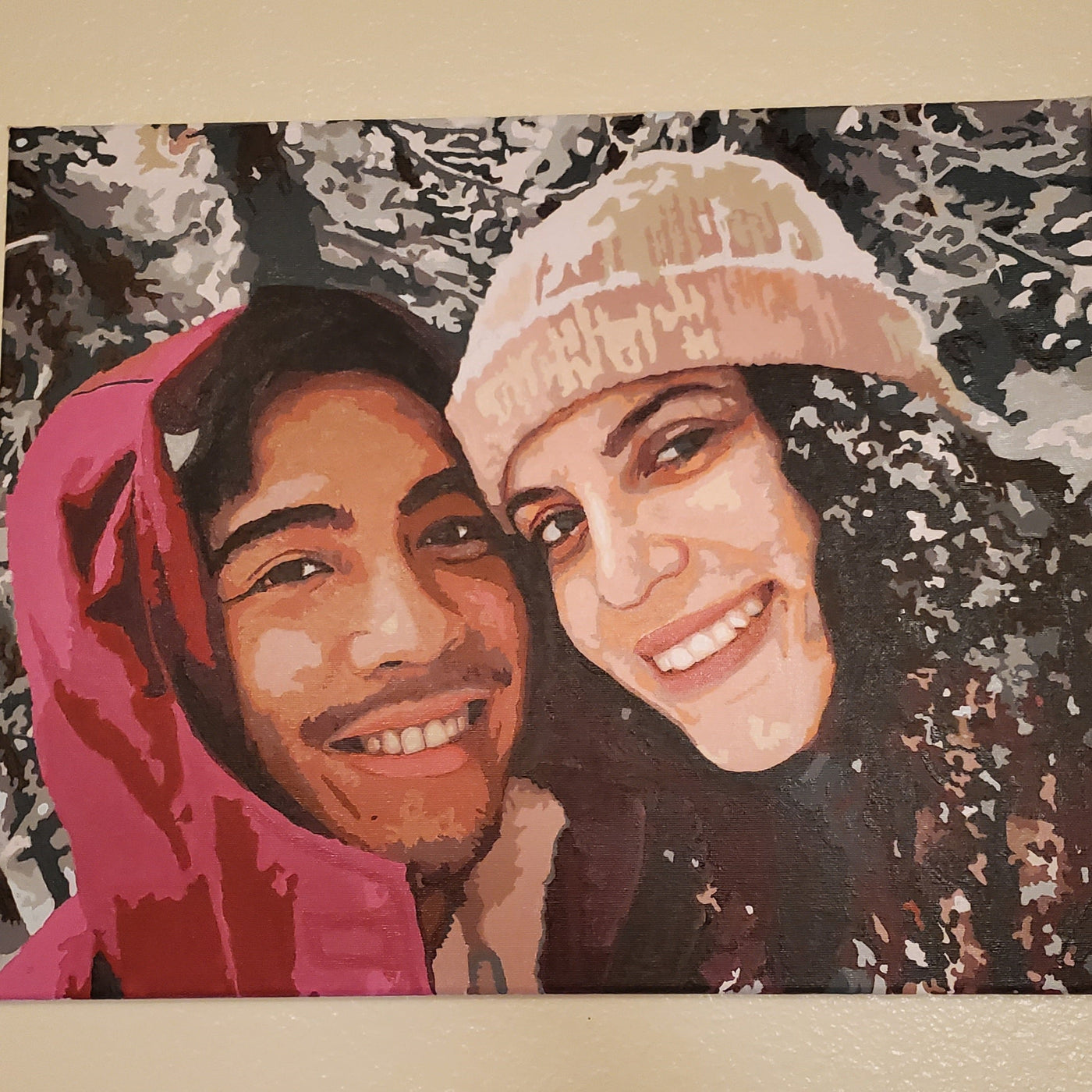 Paint By Numbers BOGO