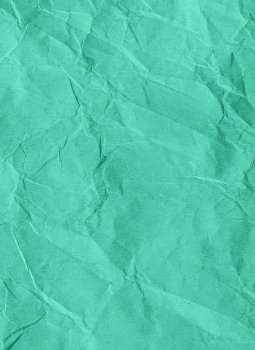 Turquoise Textured Delight – Paint by Numbers Kit