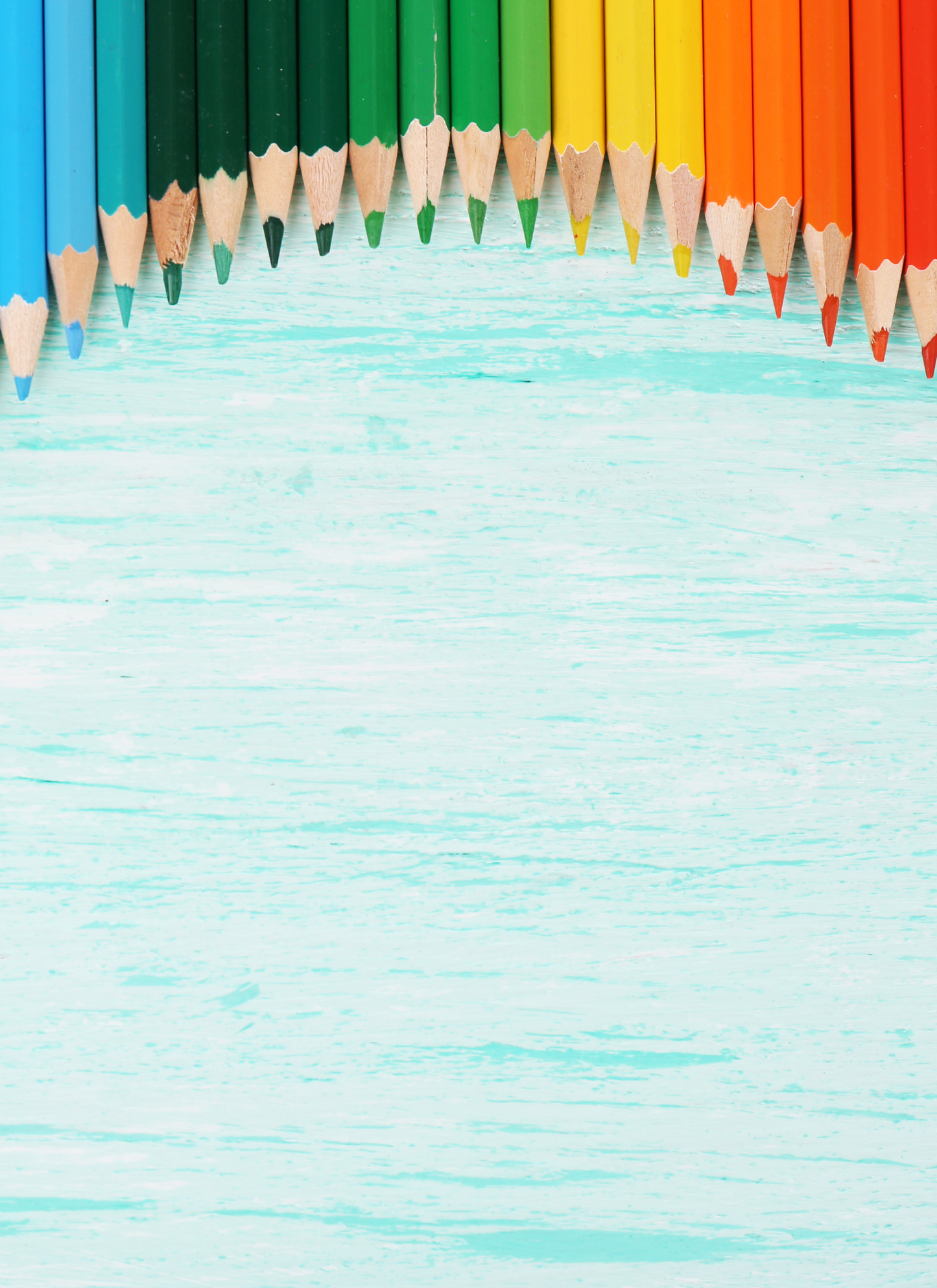 Color Spectrum – Paint by Numbers Kit