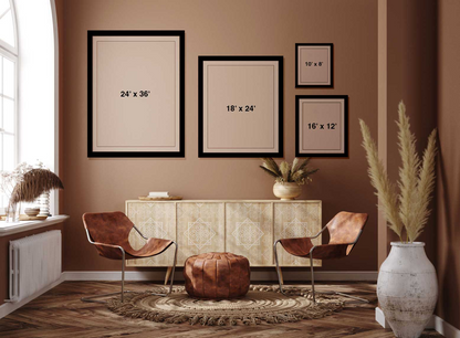 Treasured Memories: CUSTOM Portrait