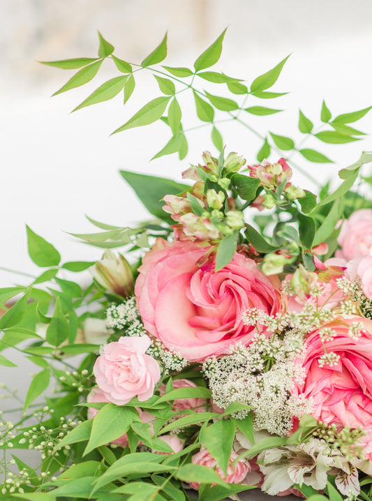 Bouquet - Paint By Number