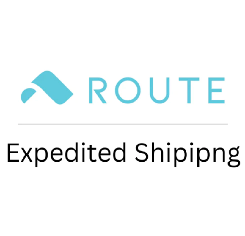 Expedited Shipping