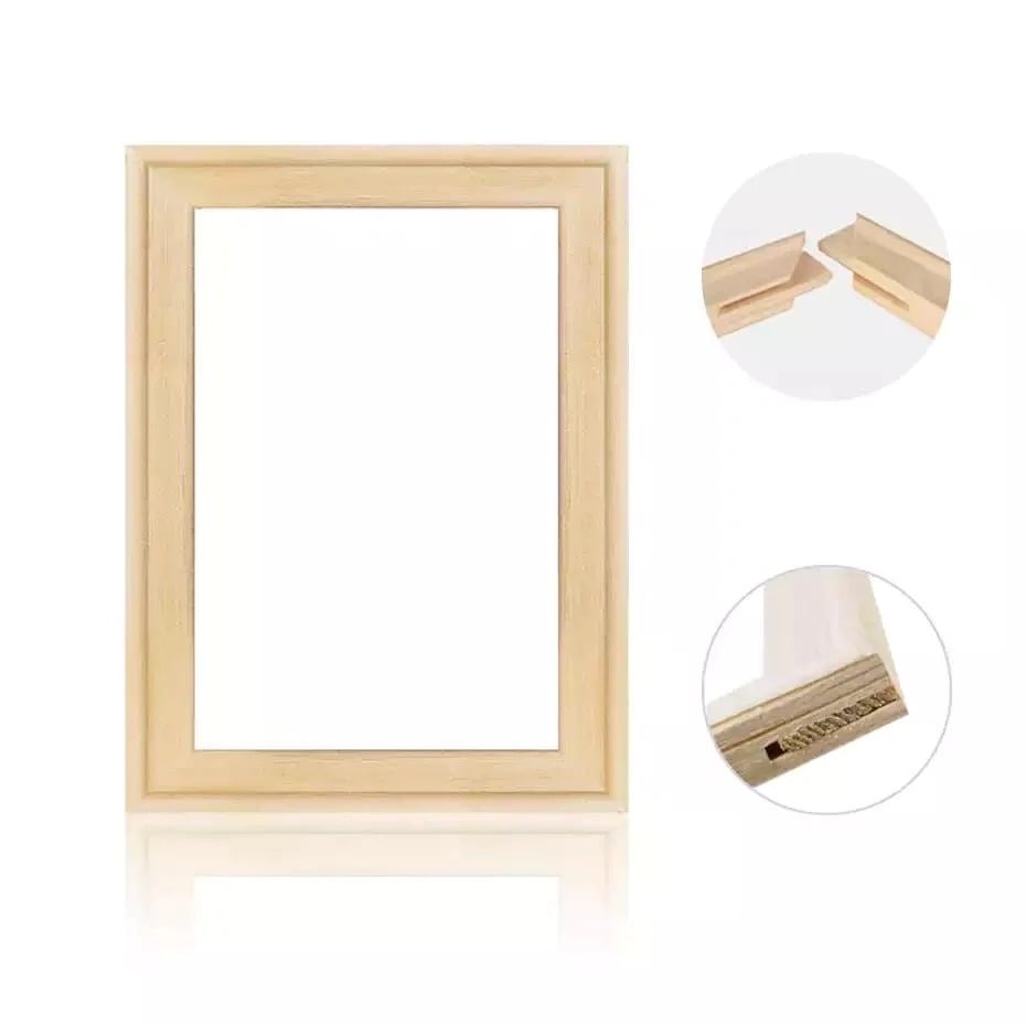 PBN Frame