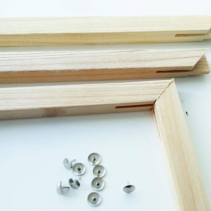 PBN Frame